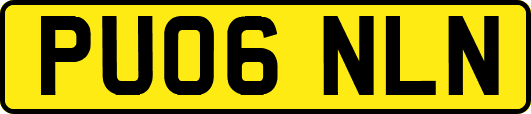 PU06NLN
