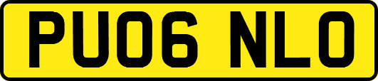 PU06NLO