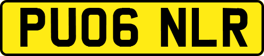 PU06NLR