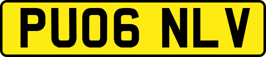 PU06NLV