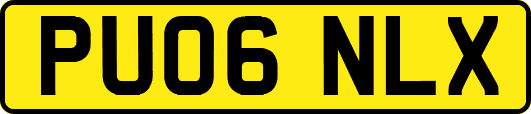 PU06NLX