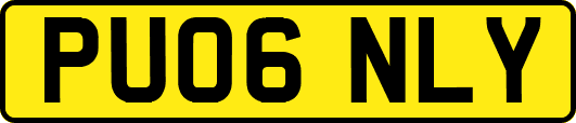 PU06NLY