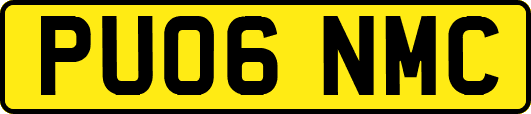 PU06NMC