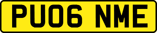 PU06NME