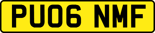 PU06NMF