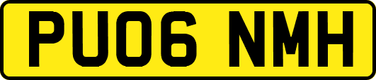 PU06NMH
