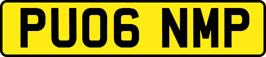 PU06NMP