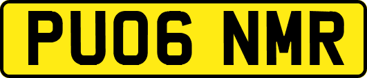 PU06NMR