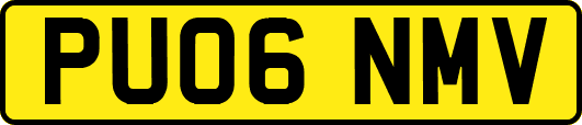 PU06NMV