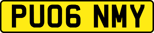 PU06NMY