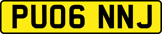 PU06NNJ