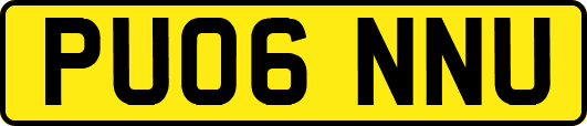 PU06NNU