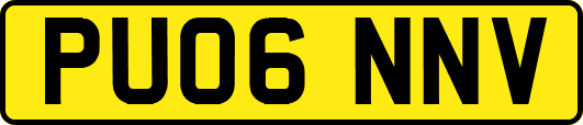 PU06NNV