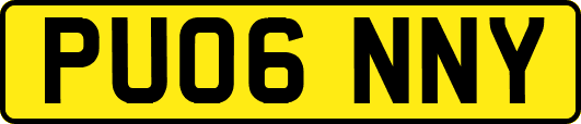 PU06NNY