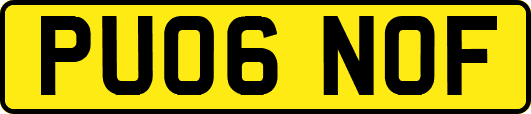 PU06NOF