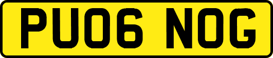 PU06NOG