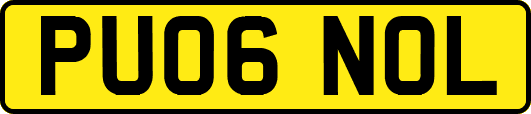 PU06NOL
