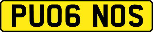 PU06NOS