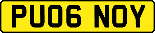 PU06NOY