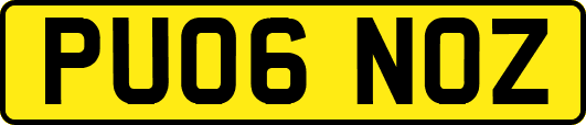 PU06NOZ