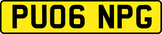 PU06NPG