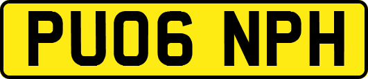 PU06NPH