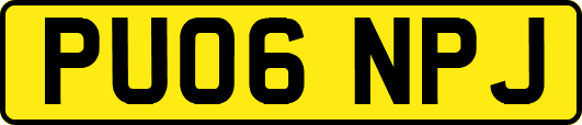 PU06NPJ