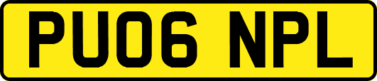 PU06NPL