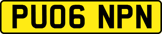 PU06NPN