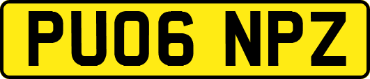 PU06NPZ