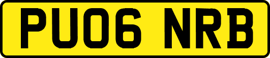 PU06NRB