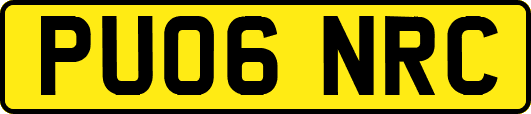 PU06NRC