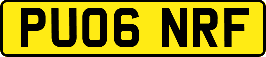 PU06NRF