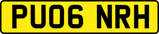 PU06NRH