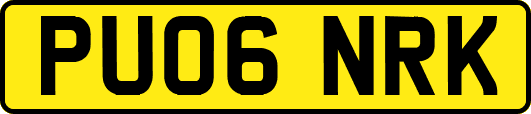 PU06NRK