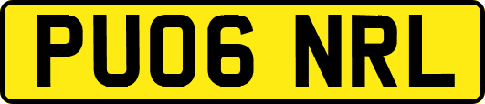 PU06NRL