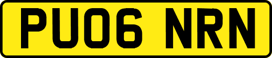 PU06NRN