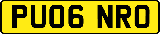 PU06NRO