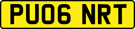 PU06NRT