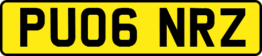PU06NRZ