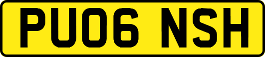 PU06NSH