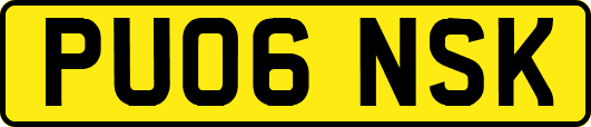 PU06NSK