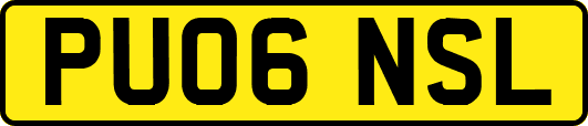 PU06NSL
