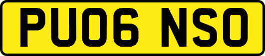 PU06NSO
