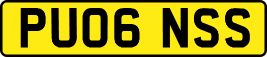 PU06NSS
