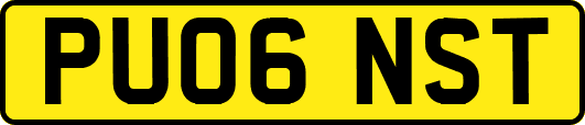 PU06NST