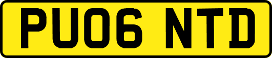 PU06NTD
