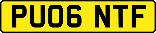 PU06NTF