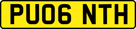 PU06NTH