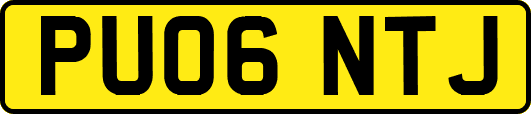 PU06NTJ